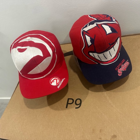 Hat vintage - Picture 2 of 3